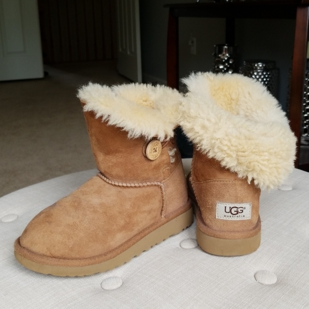Ugg boots